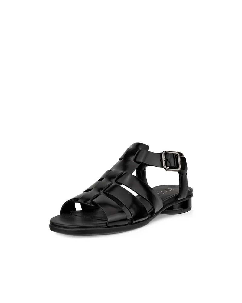 إيكو ECCO Sculpted Alba 25 Black